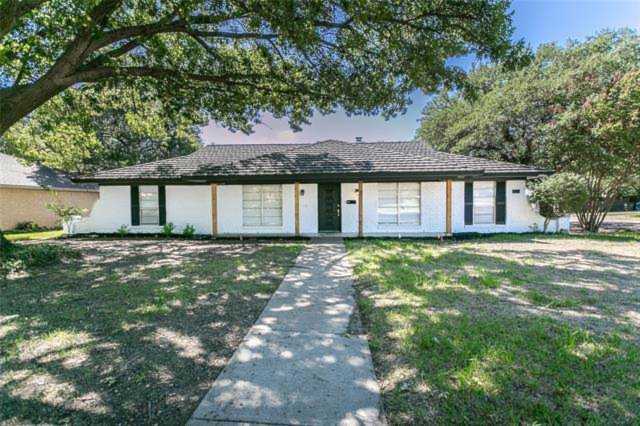 3741 Kelvin Avenue Fort Worth, TX 76133
