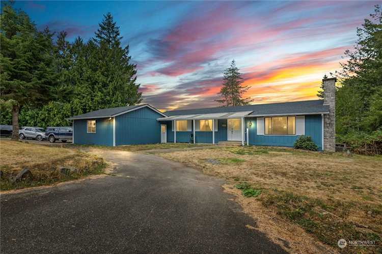 2583 Seminary Hill Rd Centralia, WA 98531