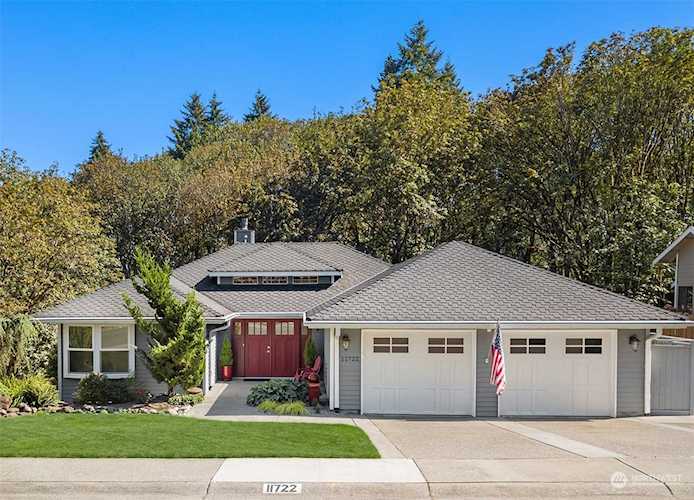 11722 134th Place NE Redmond, WA 98052
