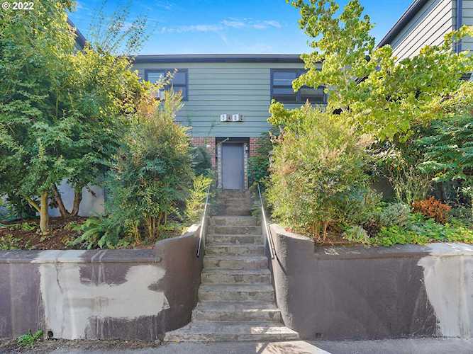 2406 NW Overton ST #3 Portland, OR 97210