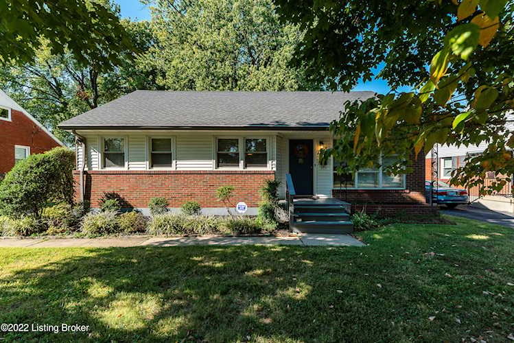 2938 Richland Ave Louisville, KY 40220