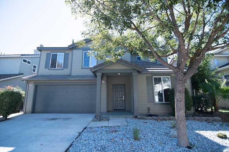 448 Burlington Drive Tracy, CA 95376