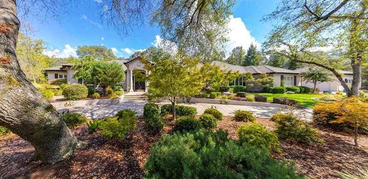 4601 Woodgate Court Loomis, CA 95650