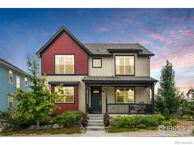2892 Shadow Lake Rd Lafayette, CO 80026