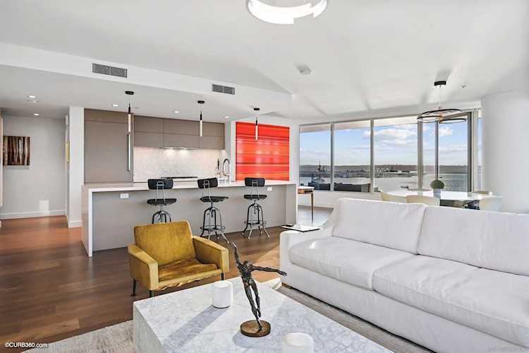 888 W E St #1601 San Diego, CA 92101