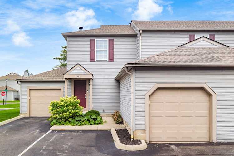 2266 Lila Way Columbus, OH 43235 | MLS 222035741 Photo 1