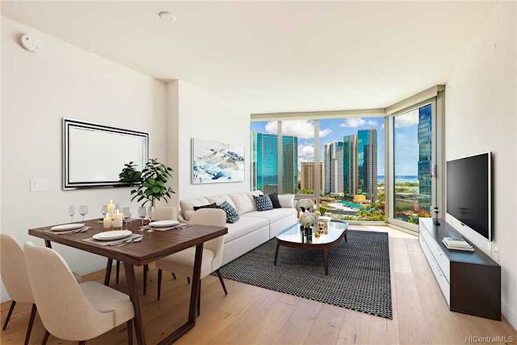 1001 Queen Street #1704 Honolulu, HI 96814