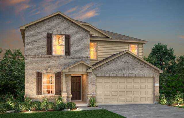 799 Cormorant Street Princeton, TX 75407