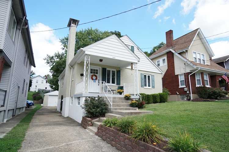 2224 Drex Avenue Norwood, OH 45212