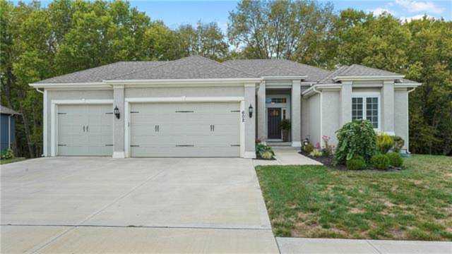 602 Chisam Rd Kearney, MO 64060 | MLS 2405174 Photo 1