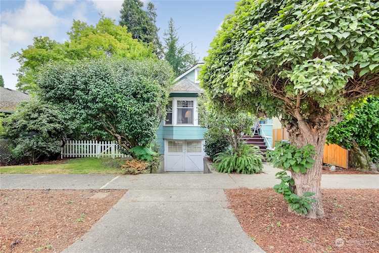 841 S Sullivan Seattle, WA 98108