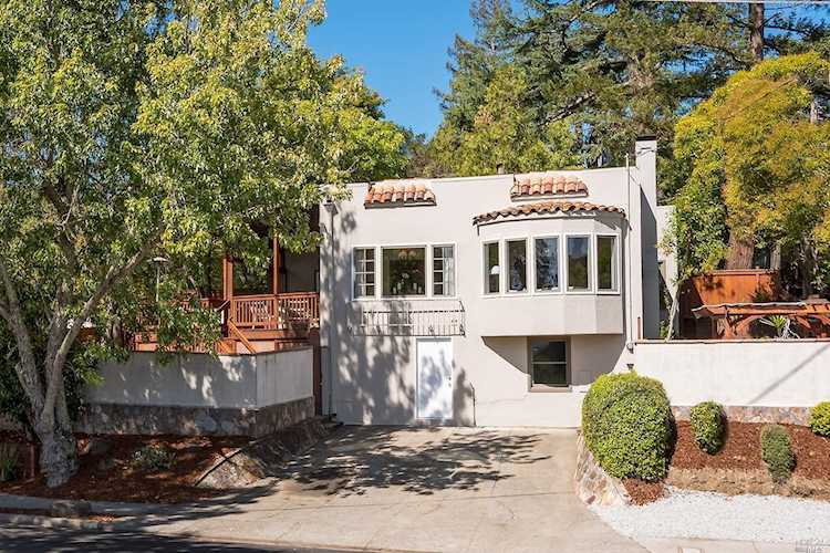 3 Suffield Avenue San Anselmo, CA 94960