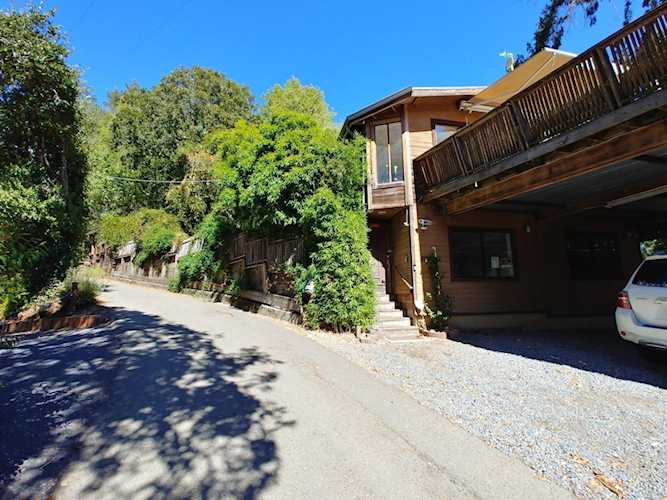 10839 Rio Vista Road Forestville, CA 95436