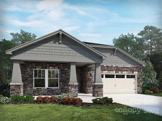 12636 Twilight Dr Mint Hill, NC 28227