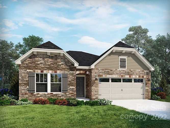 12632 Twilight Dr Mint Hill, NC 28227