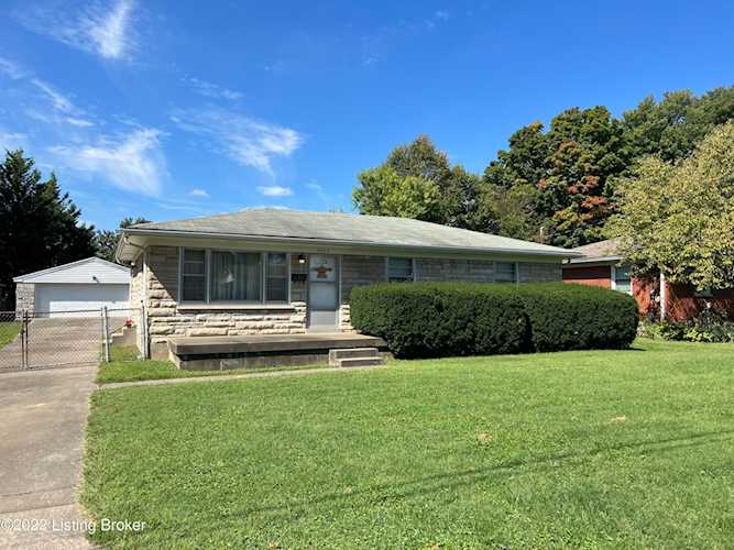 8304 Pandorea Dr Louisville, KY 40258