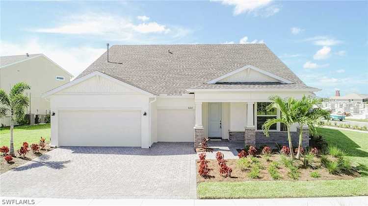16264 Laurel Oak Ln Punta Gorda, FL 33982