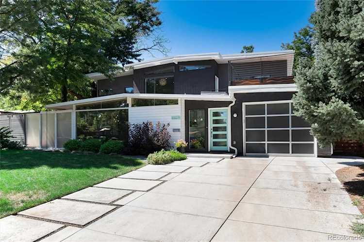 1371 S Edison Way Denver, CO 80222