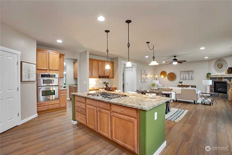 1138 Bell Hill Place Dupont, WA 98327