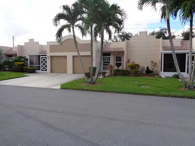 9160 Fairbanks Lane #3 Boca Raton, FL 33496