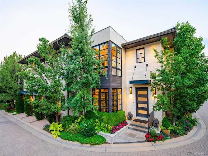 401 S Garfield St #4 Denver, CO 80209