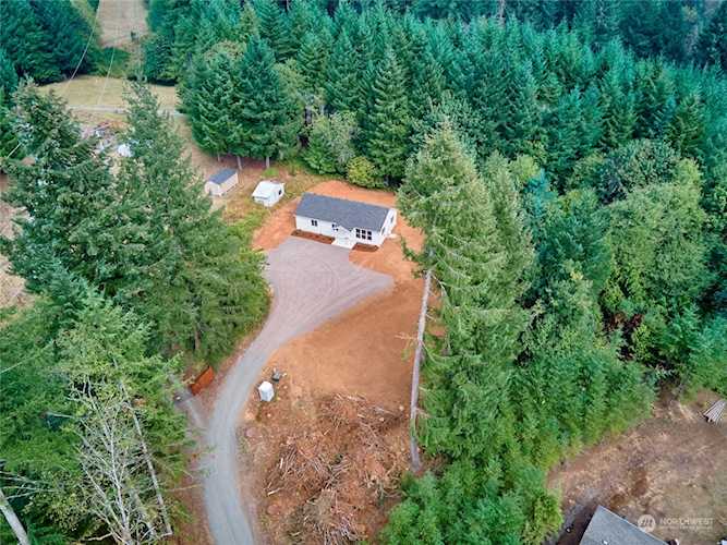138 Copper Creek Rd Woodland, WA 98674