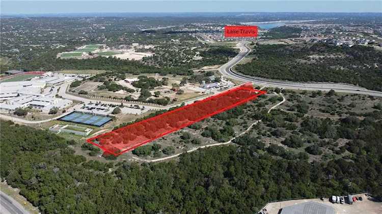 4936 Bee Creek RD Spicewood, TX 78669