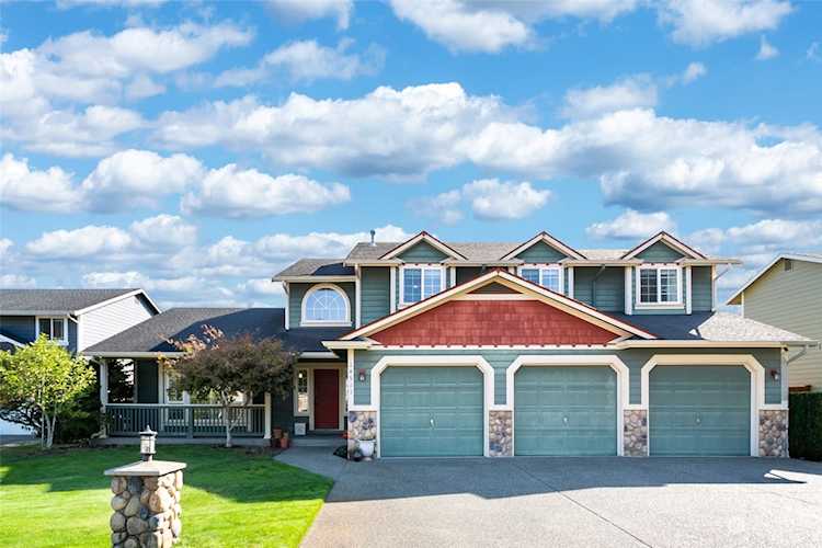 14511 146th Ave E Orting, WA 98360