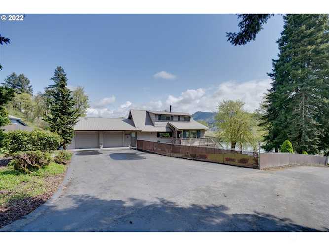 2300 Westside Hwy Castle Rock, WA 98611