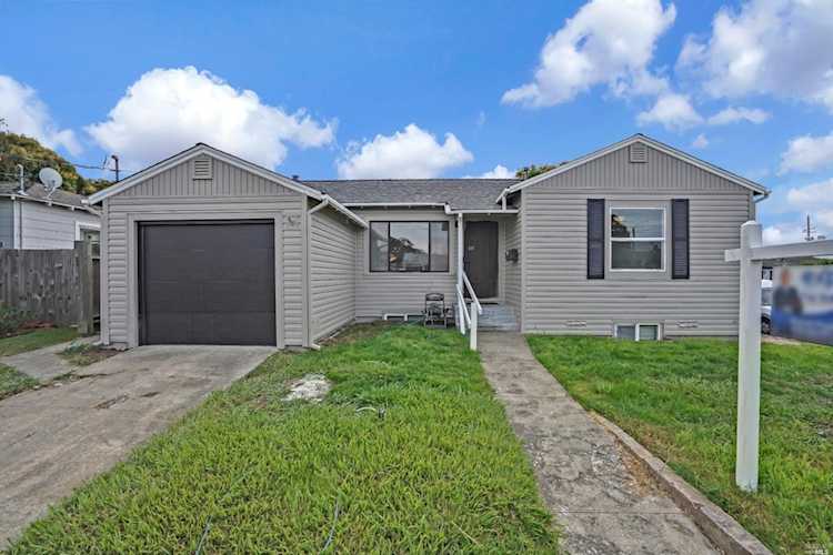 3200 Rheem Avenue Richmond, CA 94804