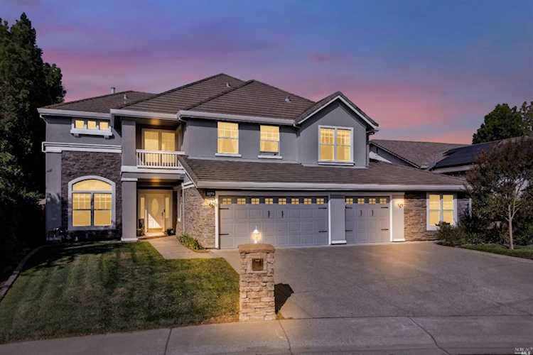 3279 Congressional Circle Fairfield, CA 94534