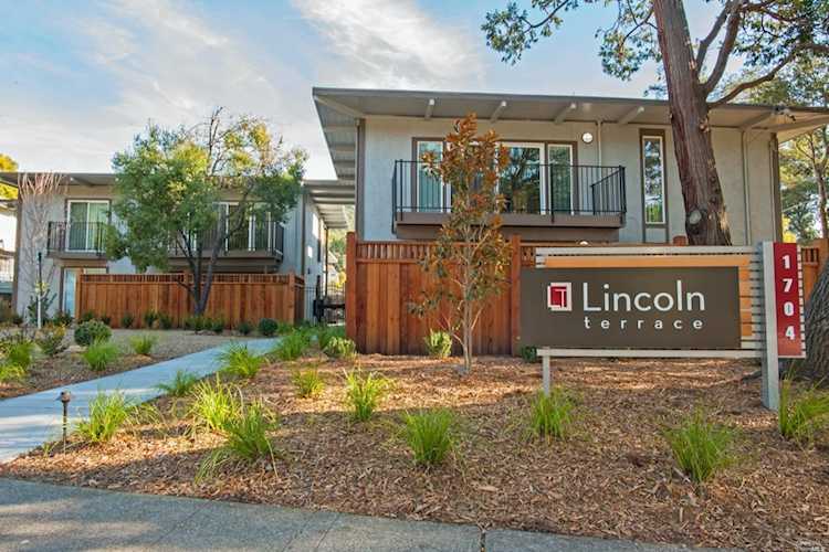 1704 Lincoln Avenue San Rafael, CA 94901