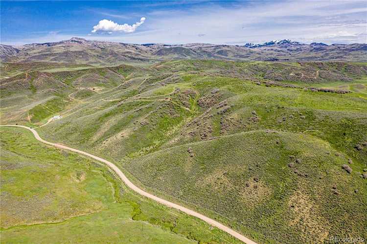 Rcr 46 Steamboat Springs, CO 80487