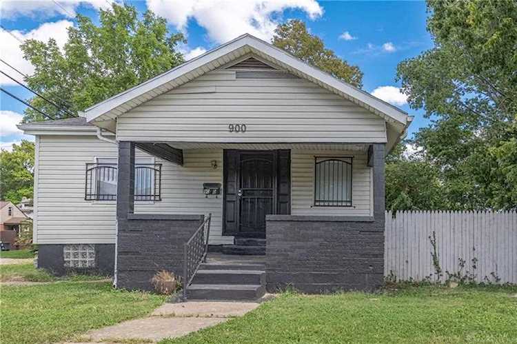 900 Danner Avenue Dayton, OH 45417 | MLS 873995 Photo 1