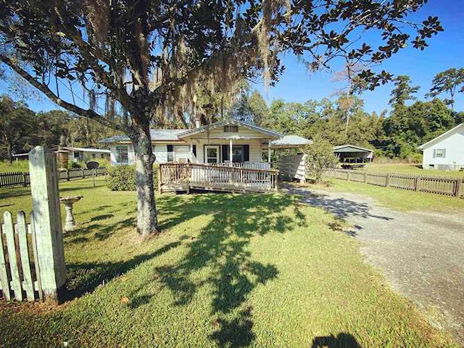 12306 Gamble Rd Monticello, FL 32344