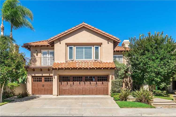 9 Eastbourne Bay Laguna Niguel, CA 92677