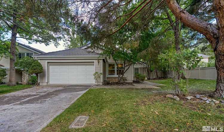 4050 Bitter Creek Court Reno, NV 89519-0609