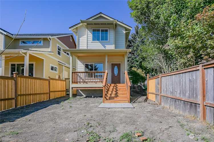 3506 S Tyler St Tacoma, WA 98409