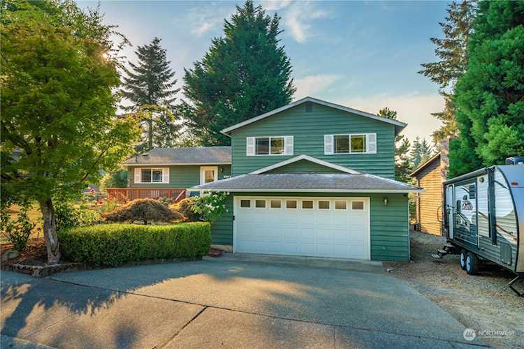 29719 53rd Place S Auburn, WA 98001