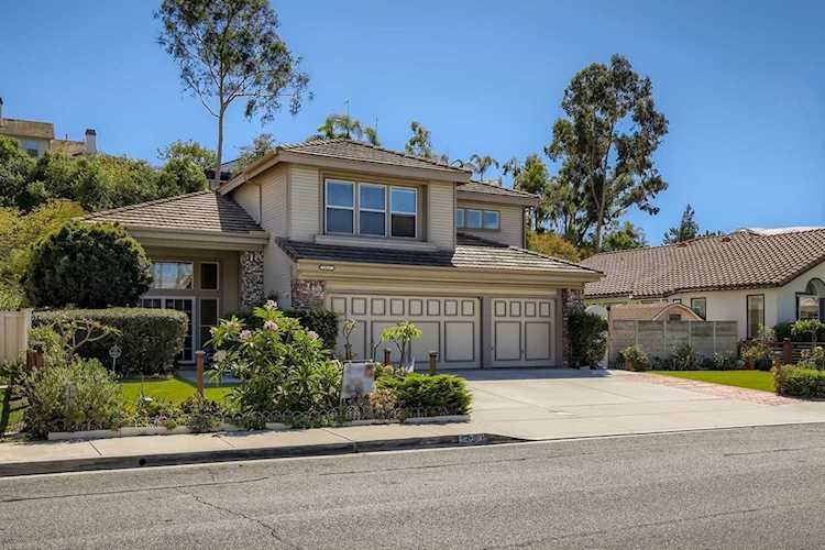 2021 Sequoia Street San Marcos, CA 92078