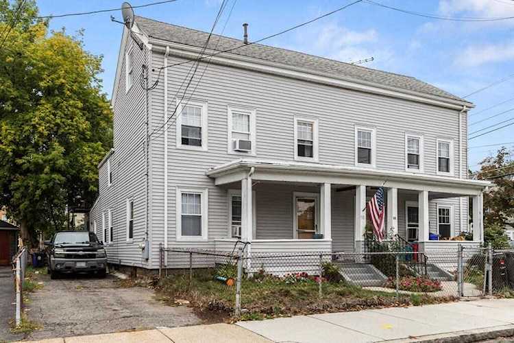 50-52 Cedar Street Malden, MA 02148 | MLS 73040168 Photo 1