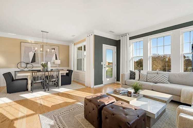 260 Martins Landing #506 North Reading, MA 01864