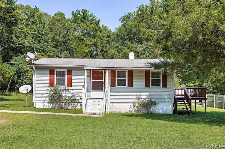 13070 Auburn Mill Rd Glen Allen, VA 23059