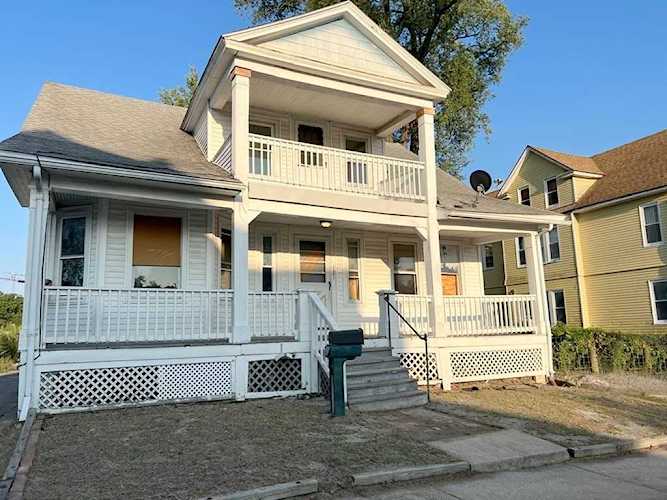 121 Albemarle St Springfield, MA 01109