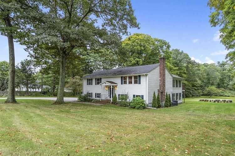 448 Lowell Andover, MA 01810