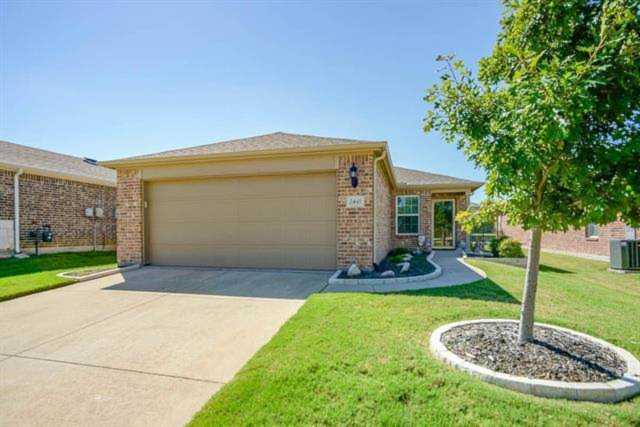 2441 Honeybee Lane Frisco, TX 75036