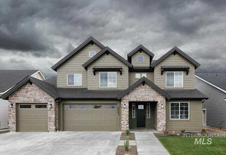 6662 S Cadence Ave Meridian, ID 83642