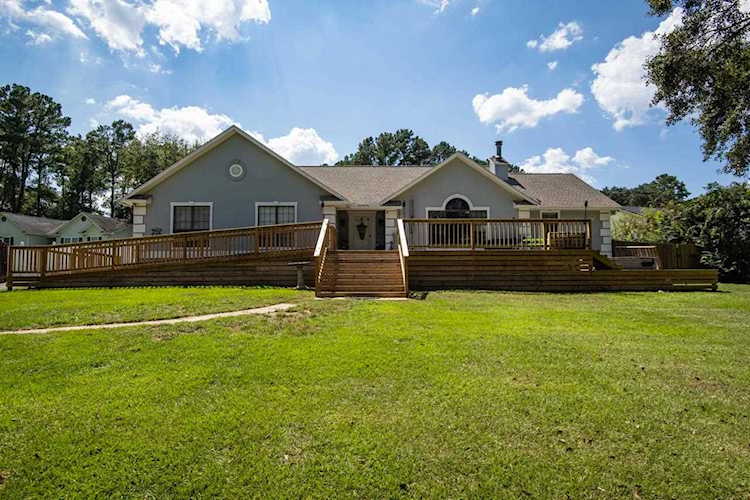 2724 Masterson Ln Tallahassee, FL 32311