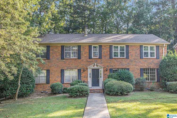 2111 Montreat Way #B Vestavia Hills, AL 35216