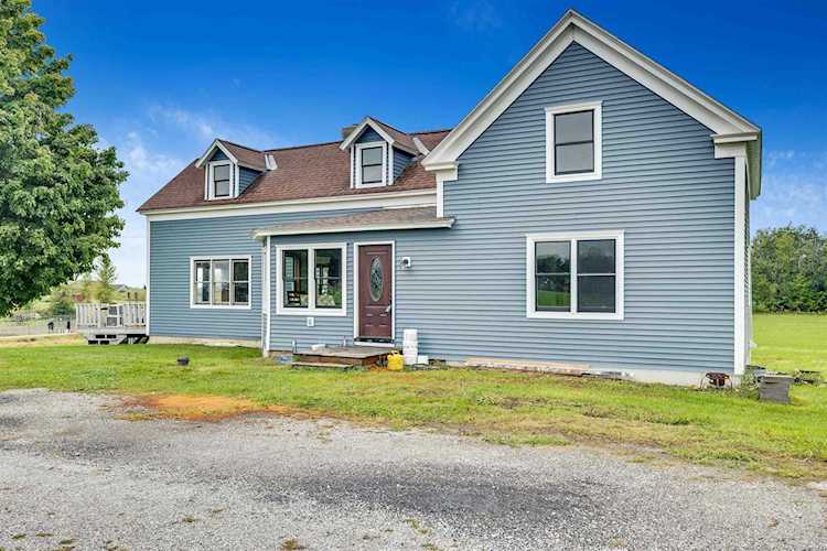 45 Campbell Bay Rd Swanton, VT 05488